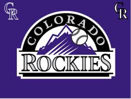 Rockies season – allow some extra time, see schedule!