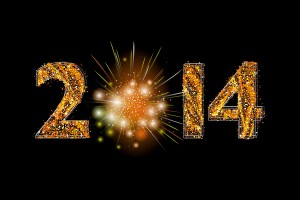 Happy New Year – 2014!