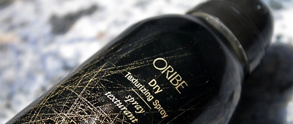 Thursday, December 5th – Oribe hair products Client Appreciation!