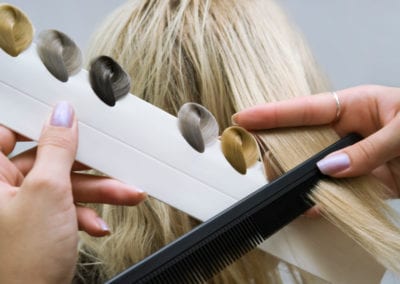 Luxe Salon | Best Hair Salon | Beauty Salon | Downtown Denver | LoDo